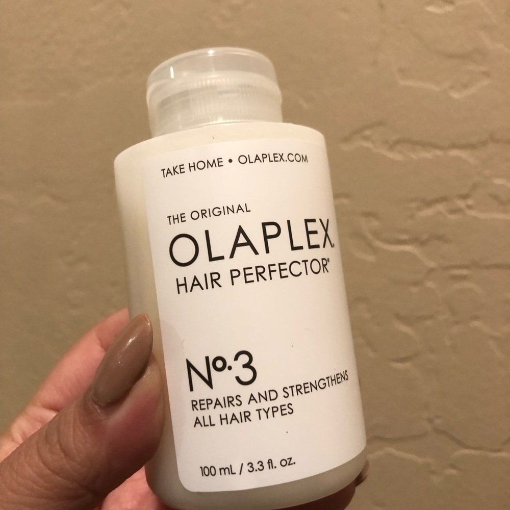 OLAPLEX No.3 Hair Perfector Treatment